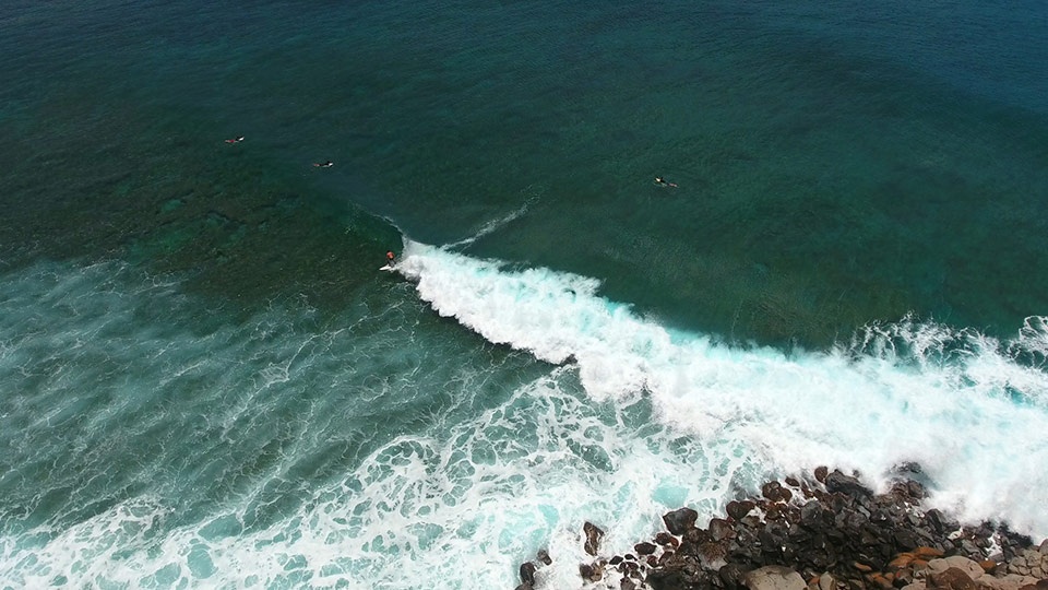 Best Maui Beach Honolua Bay