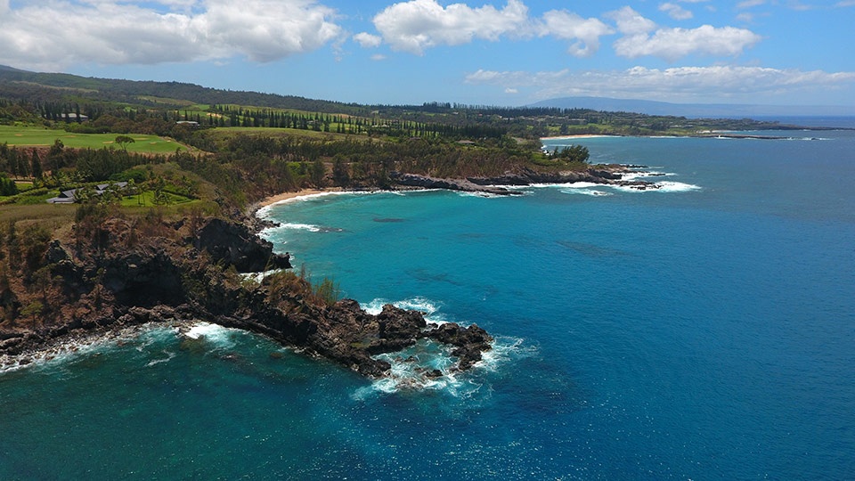 Best Maui Beach Honolua Bay