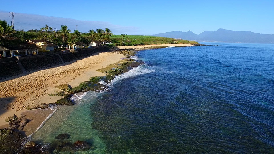 Best Maui Beach Hookipa