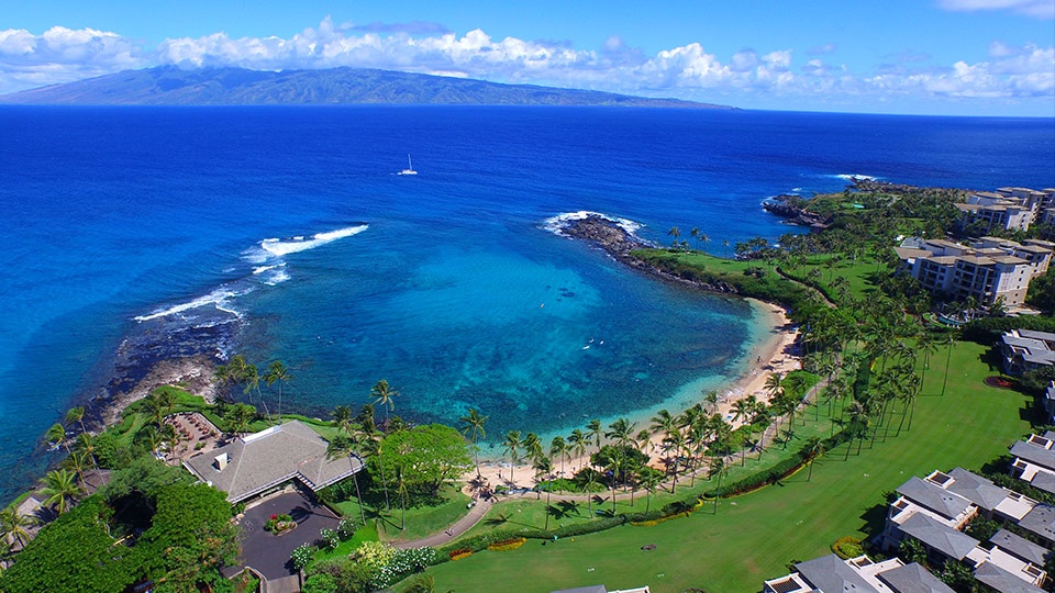 Best Maui Beach Kapalua