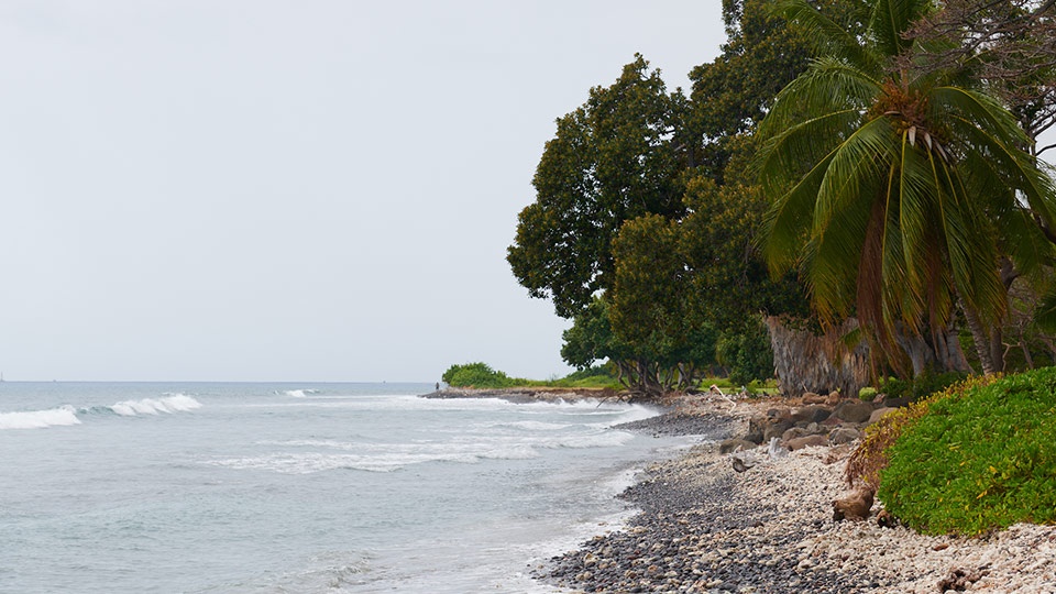 Best Maui Beach Olowalu