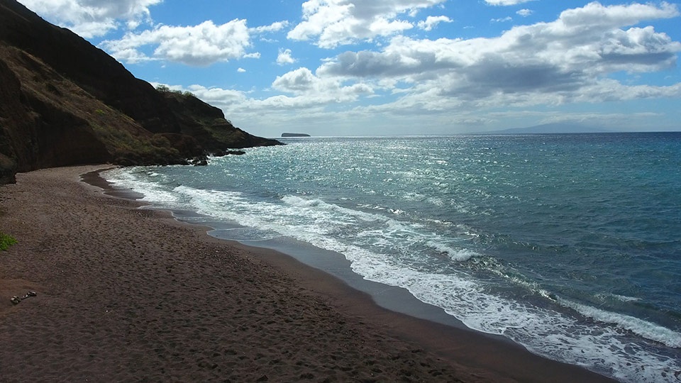 Best Maui Beach Oneuli