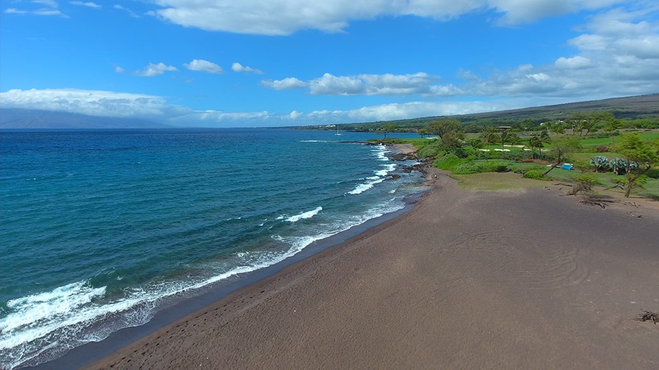 Best Maui Beach Oneuli