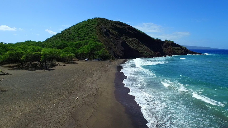 Best Maui Beach Oneuli