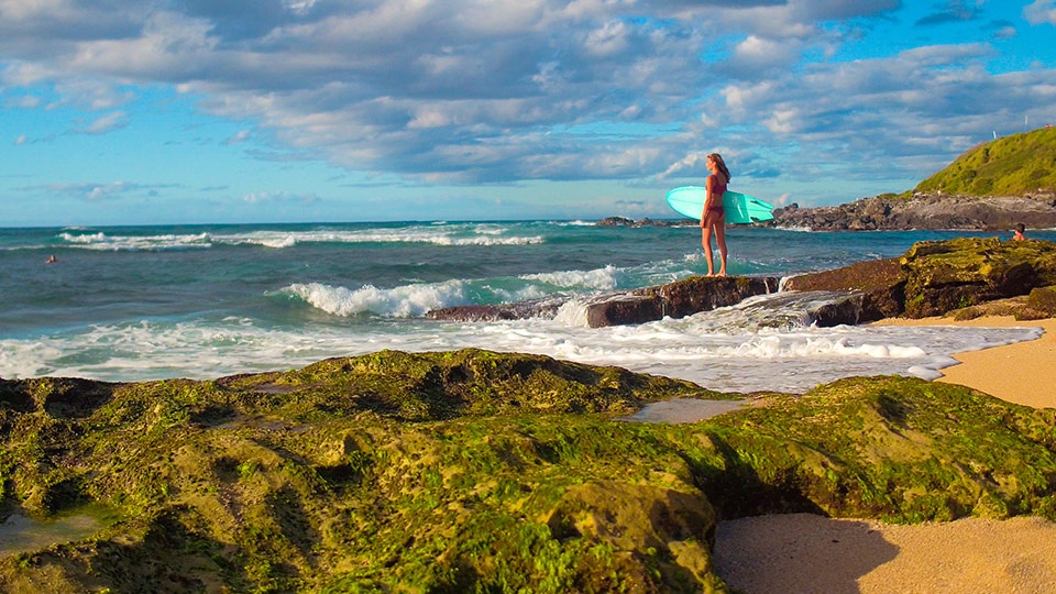 Ho’okipa Beach Park Best Road Hana