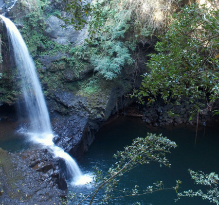 Seven Sacred Pools Best Road Hana