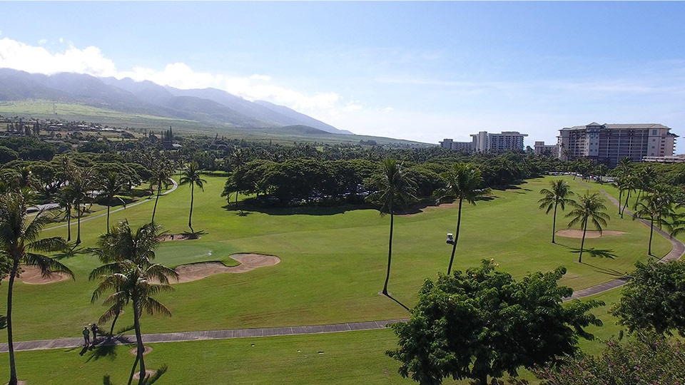 Best Hawaii Activities Golfing