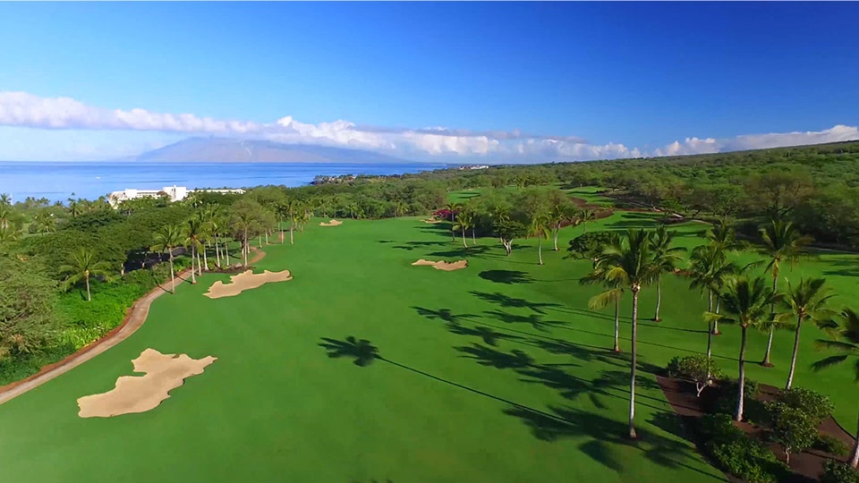 Best Things to Do in Hawaii Golfing