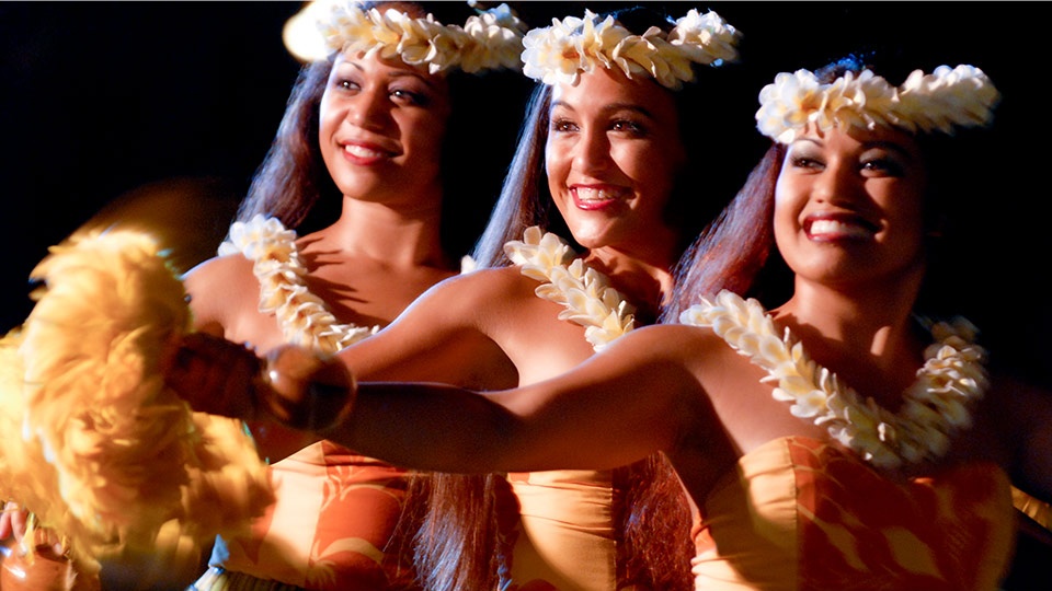 Best Hawaii Activities Luau