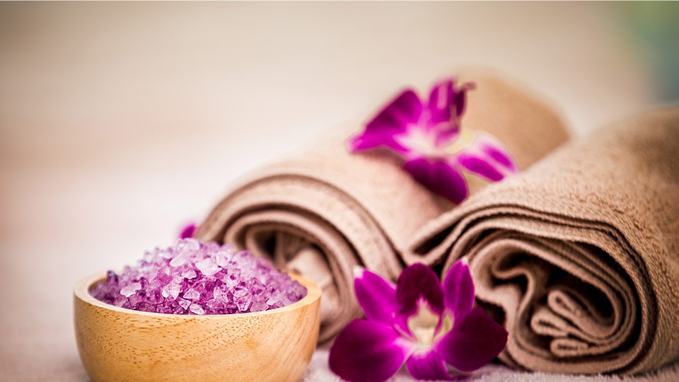 Best Maui Spa Treatment