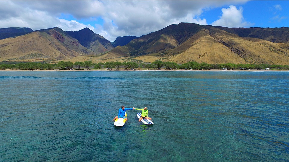 Best Hawaii Activities Surfing