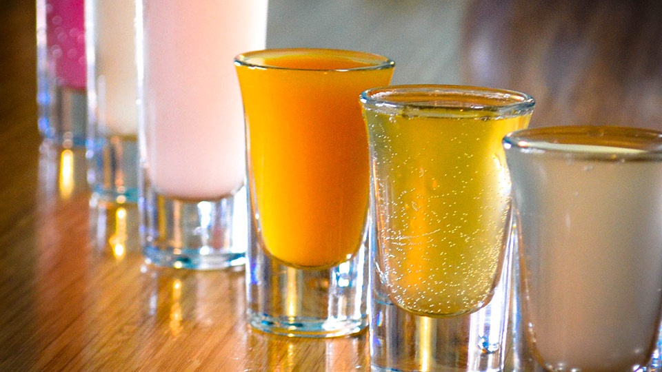 Maui Kombucha Vegetarian Restaurant