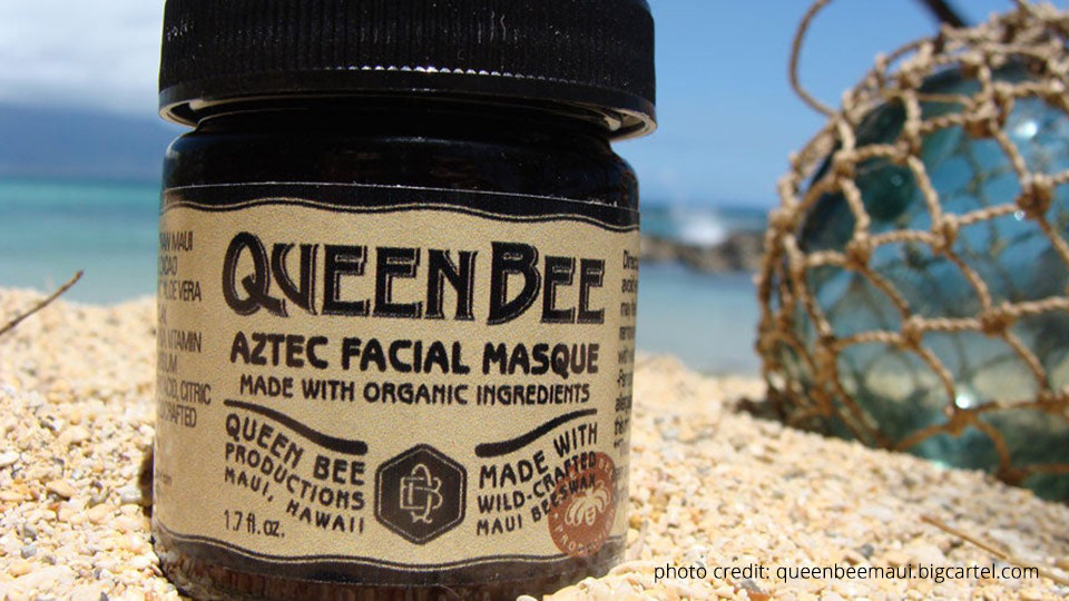 Best Made in Hawaii Beauty Health Products