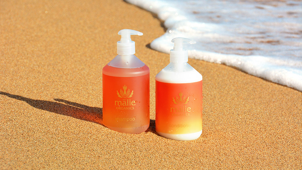 Best Made in Hawaii Beauty Health Products