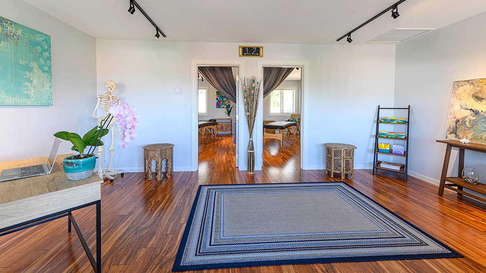 Top Maui Holistic Services MAHA Yoga