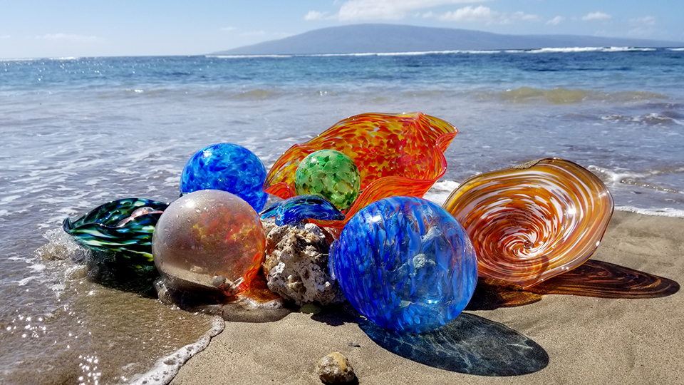 Best Maui Rainy Day Activities Moana Glass