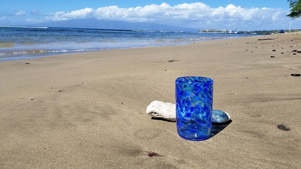 Best Maui Rainy Day Activities Moana Glass