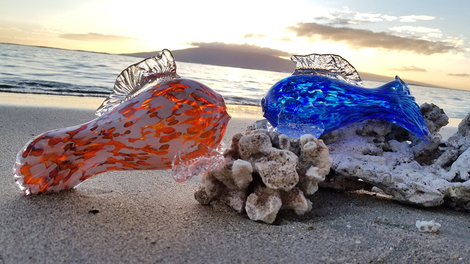 Best Maui Rainy Day Activities Moana Glass