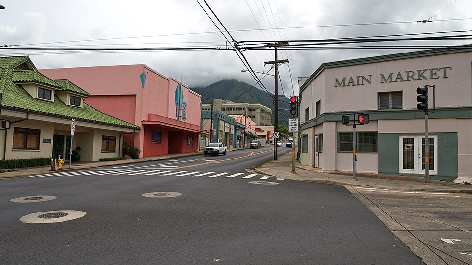 Best Maui Souvenirs Wailuku