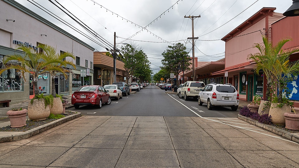 Best Maui Souvenirs Wailuku