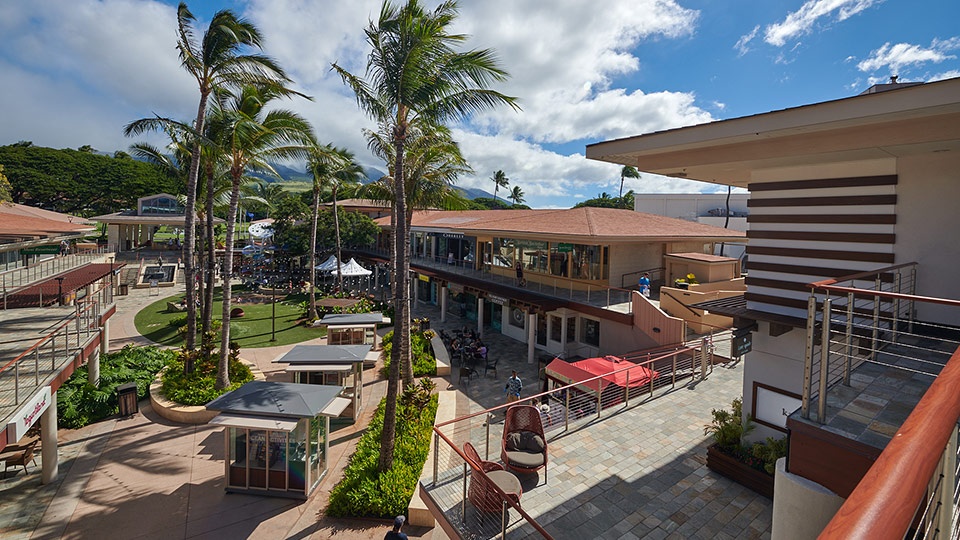 Best Maui Souvenirs Whalers Village