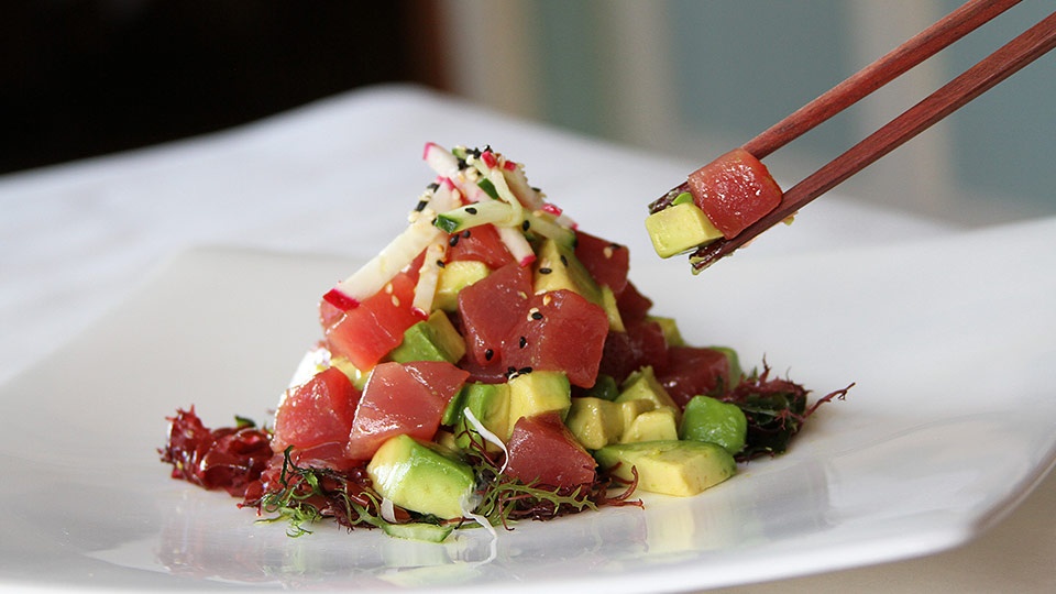 Lahaina Grill Hawaii Restaurant Maui