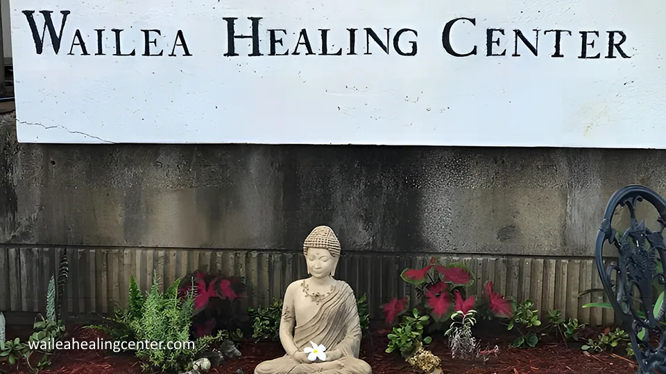Maui Peaceful Secret Spots Wailea Healing Center