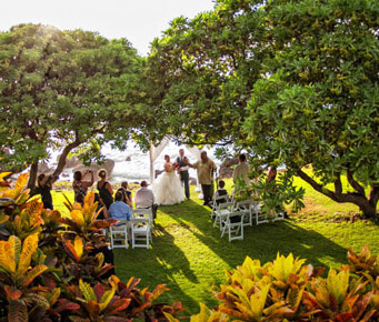 Best Hawaii Wedding Locations