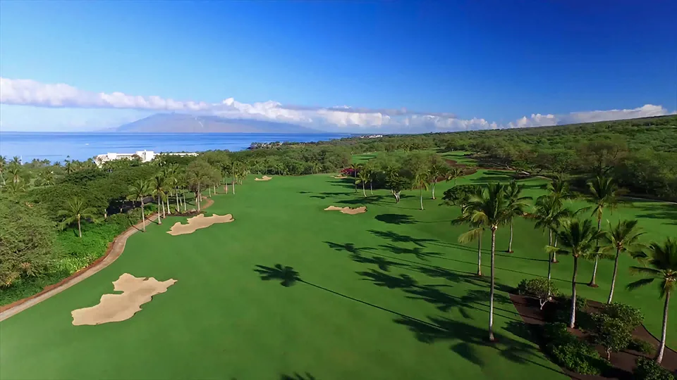 Best West Maui Activities Golfing