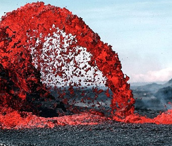 Lava Flow Big Island Which Hawaii Island Should You Visit?