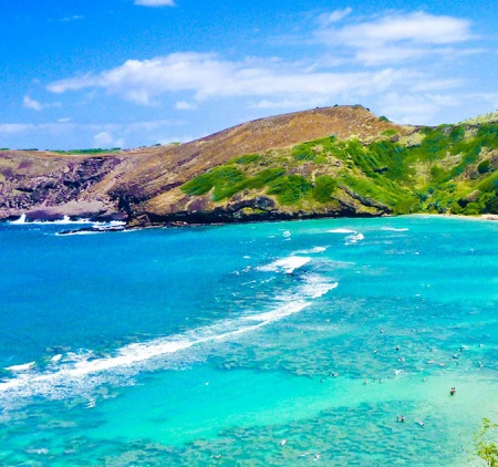Which Hawaii Island Should You Visit?