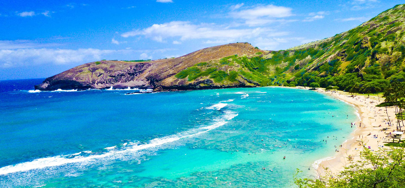 Which Hawaii Island Should You Visit?