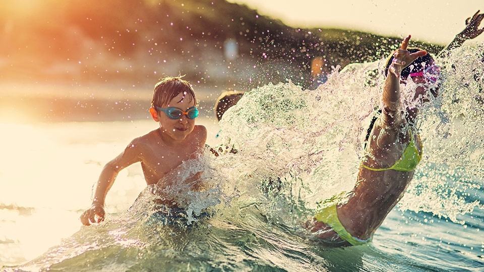 Maui Beach Safety Equipment