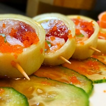 Best Maui Lunch Nuka