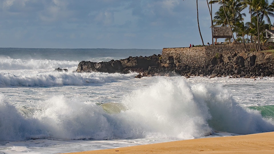 Maui Beach Safety Check Weather