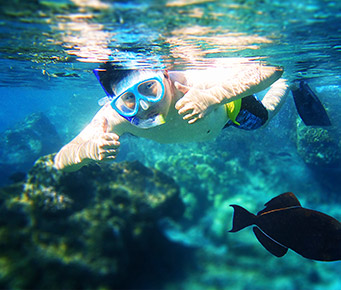 Where to Snorkel in Maui