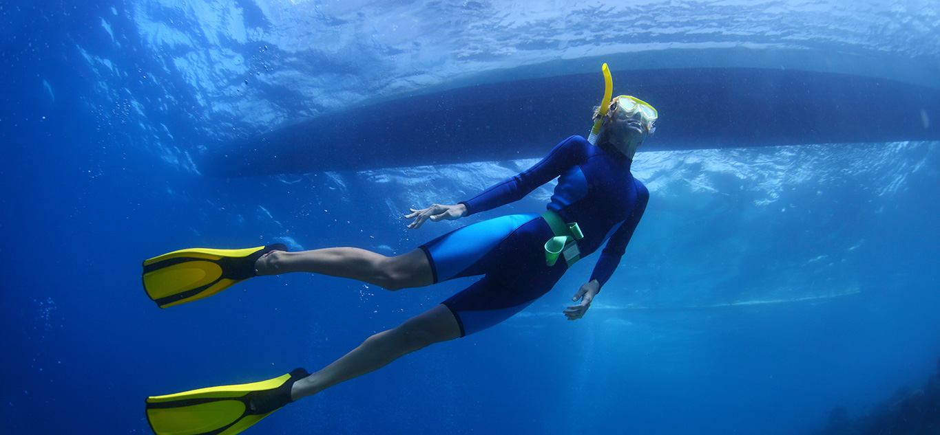 Where to Snorkel in Maui