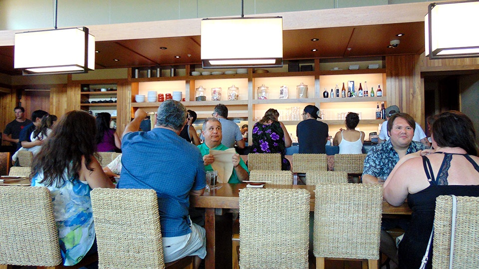 Best Maui Restaurant Star Noodle