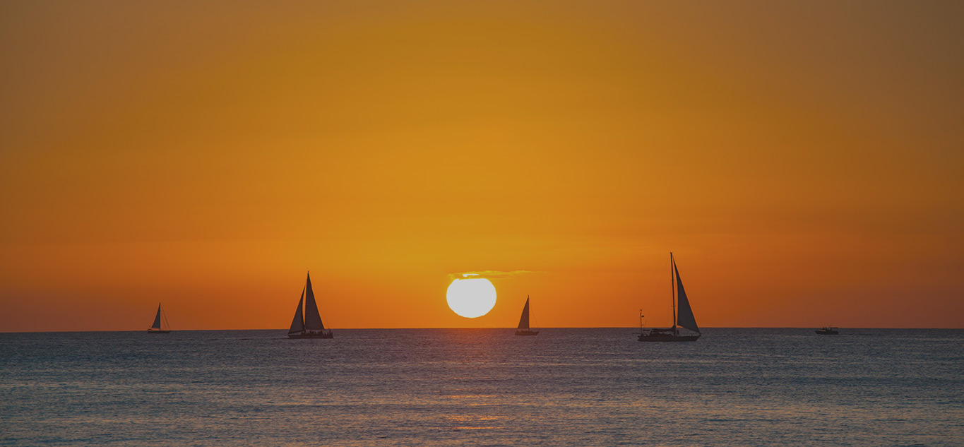 Best Hawaii Activities 2020 Sailing