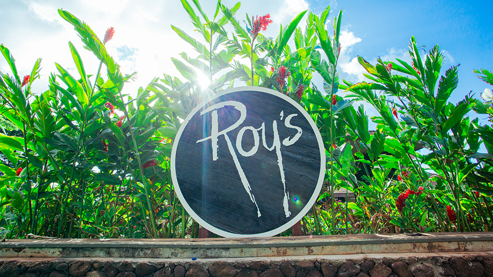 Best Maui Restaurants Roy's