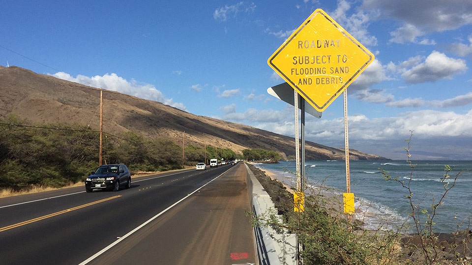 Save Hawaii Coral Reef Political Action