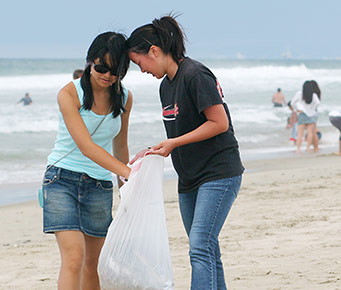 Help Keep Maui Hawaii Beaches Clean