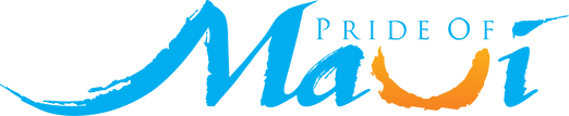 Pride of Maui logo