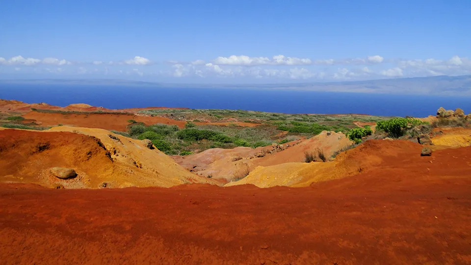 Top Maui Activities Visit Lanai