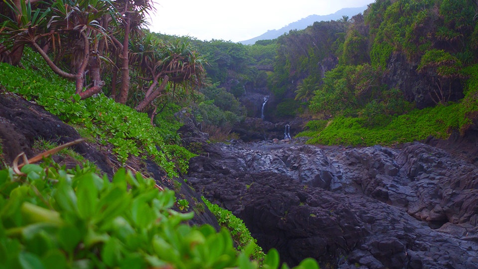 Best Things to Do in Maui Hawaii Ohe’o Gulch (Seven Sacred Pools)