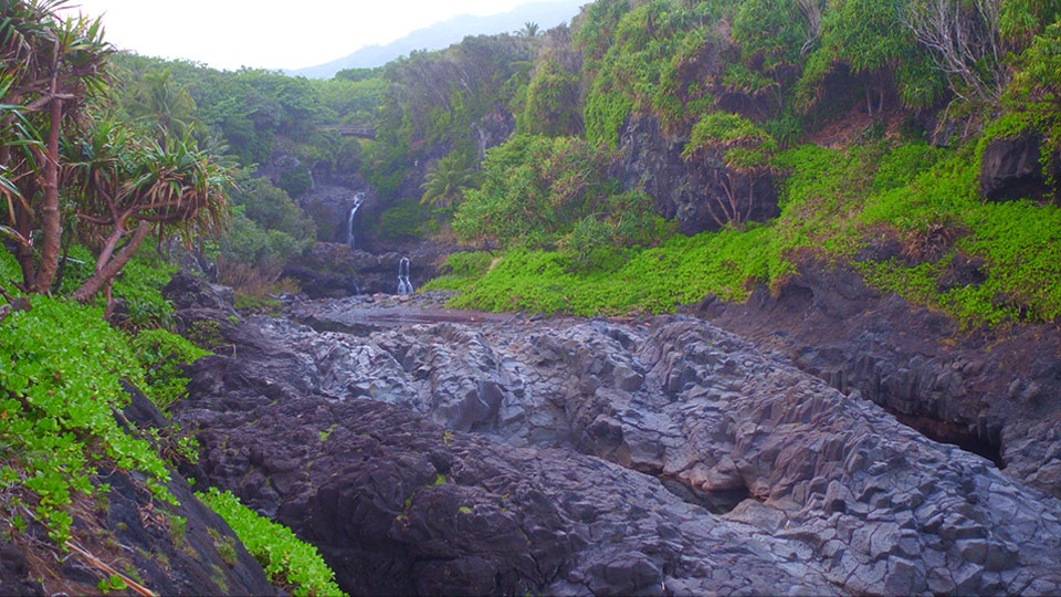 Best Things to Do in Maui Hawaii Ohe’o Gulch (Seven Sacred Pools)