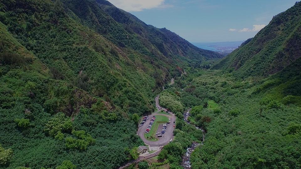 Best Maui Activities Iao Valley