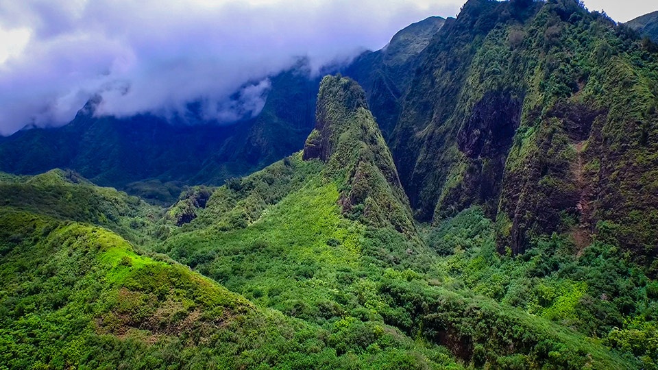 Best Maui Activities Iao Valley