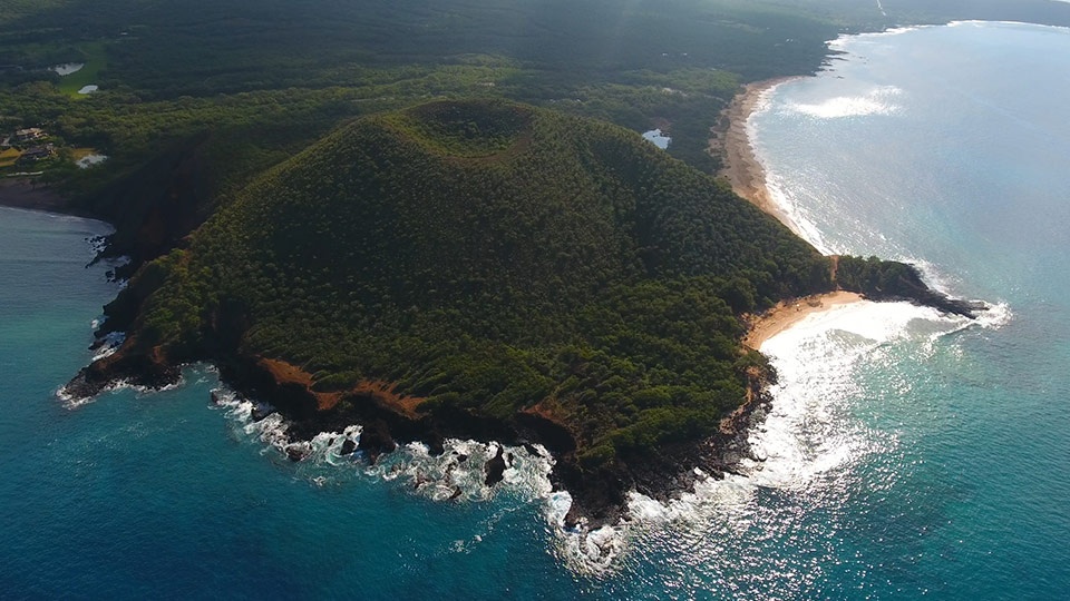 Best Maui Makena State Park