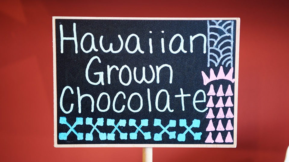 Best Maui Activities Chocolate Tasting
